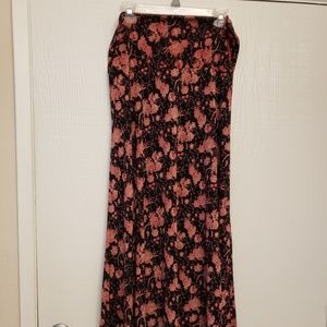 Lularoe MAXI skirt